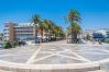 Apartamento en Nerja - .Balcon de Europa Nerja