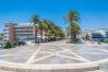 Apartamento en Nerja - Balcon de Europa Nerja