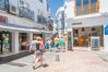 Apartamento en Nerja - .Balcon de Europa Nerja
