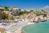Apartamento en Nerja - .Balcon de Europa Nerja