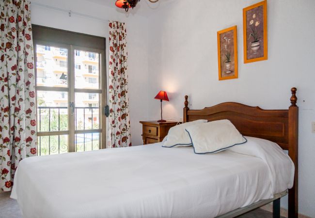 Apartamento en Nerja - Tuhillo Parador Nerja