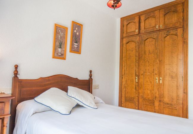 Apartamento en Nerja - Tuhillo Parador Nerja (2998)