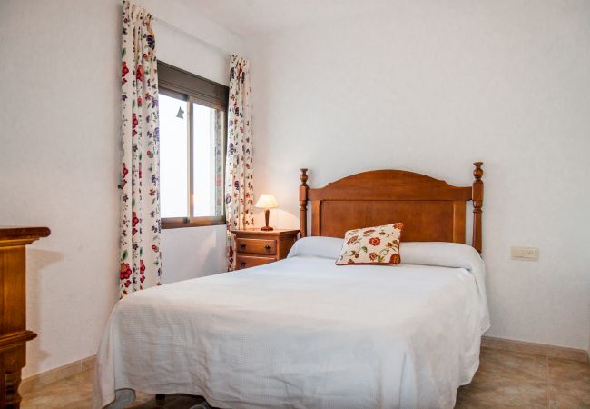 Apartamento en Nerja - Tuhillo Parador Nerja