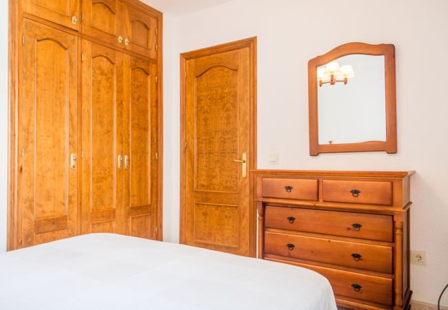 Apartamento en Nerja - .Tuhillo Parador Nerja