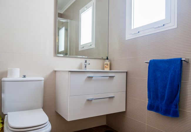 Apartamento en Nerja - .Tuhillo Parador Nerja