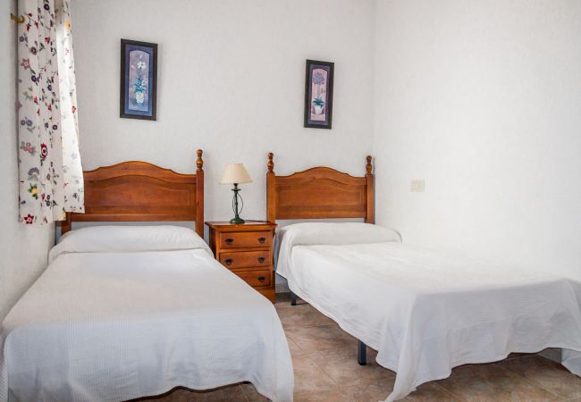 Apartamento en Nerja - .Tuhillo Parador Nerja