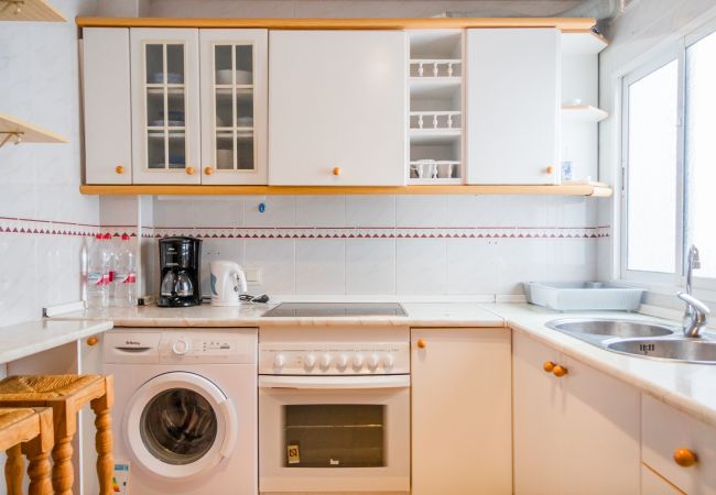 Apartamento en Nerja - .Tuhillo Parador Nerja