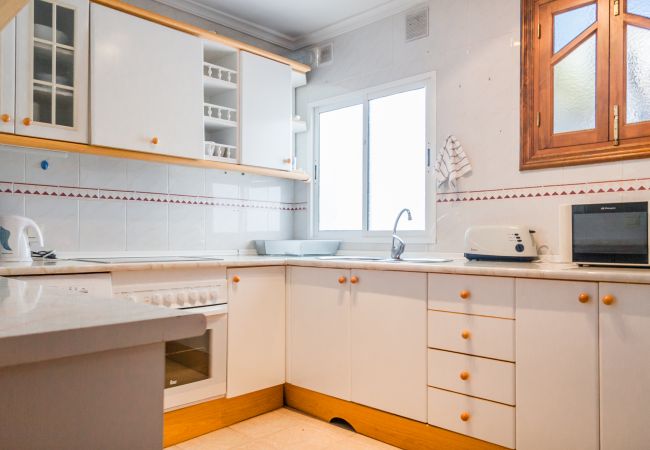 Apartamento en Nerja - .Tuhillo Parador Nerja