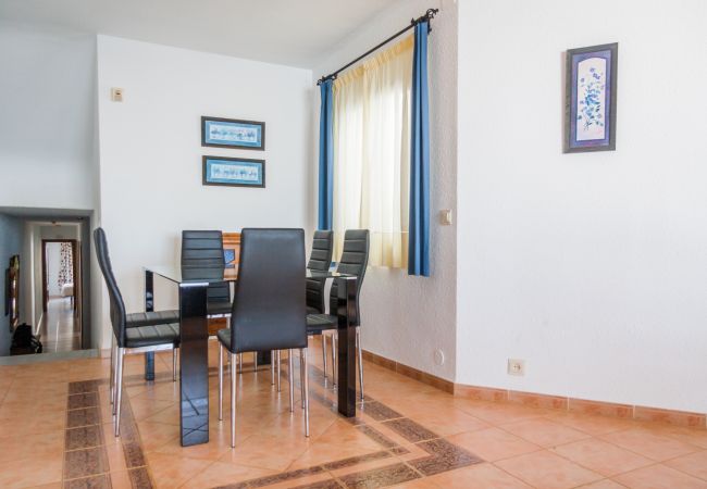 Apartamento en Nerja - Tuhillo Parador Nerja (2998)