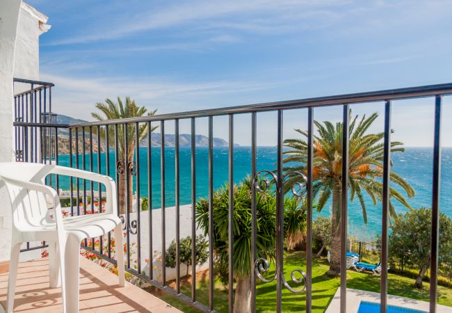 Apartamento en Nerja - Tuhillo Parador Nerja (2998)