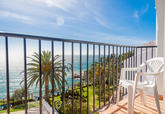 Apartamento en Nerja - .Tuhillo Parador Nerja