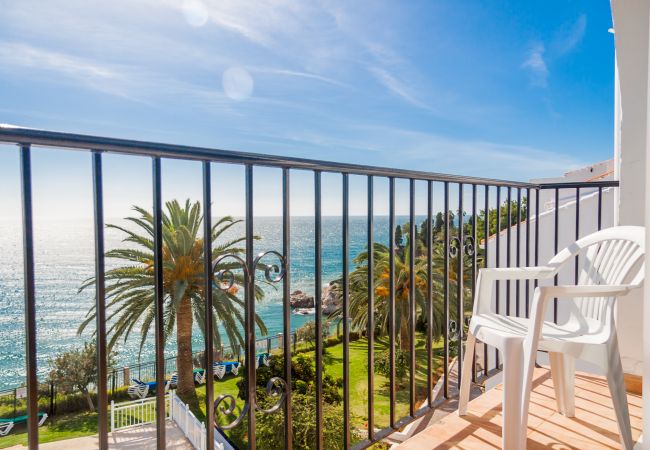 Apartamento en Nerja - Tuhillo Parador Nerja