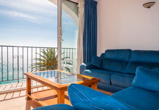 Apartamento en Nerja - Tuhillo Parador Nerja (2998)