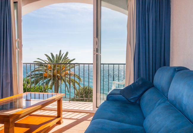 Apartamento en Nerja - Tuhillo Parador Nerja