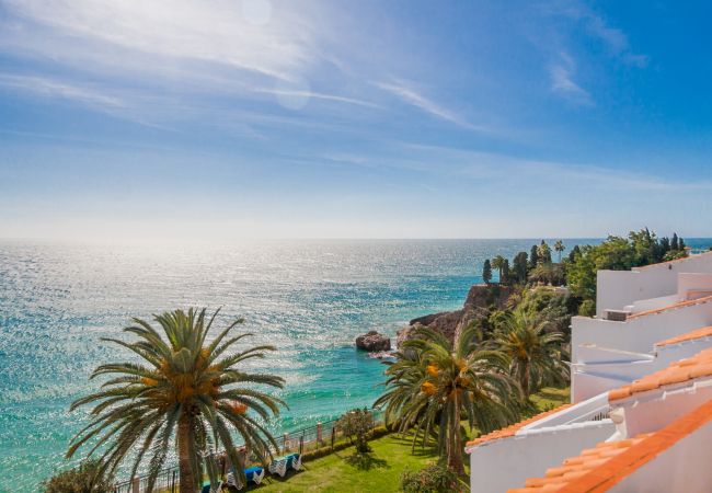 Apartamento en Nerja - Tuhillo Parador Nerja