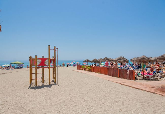 Apartamento en Nerja - .Tuhillo Parador Nerja
