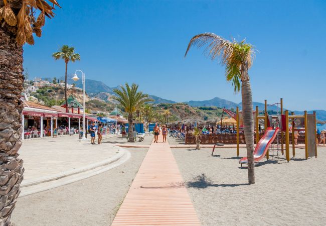 Apartamento en Nerja - .Tuhillo Parador Nerja