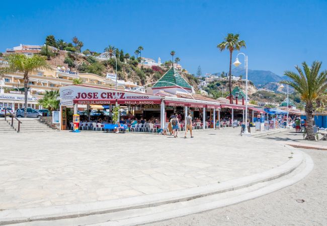 Apartamento en Nerja - .Tuhillo Parador Nerja