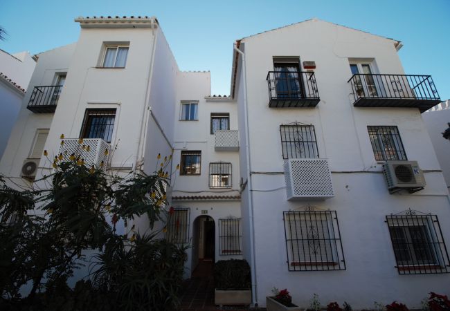 Apartamento en Nerja - Tuhillo Parador Nerja (2998)