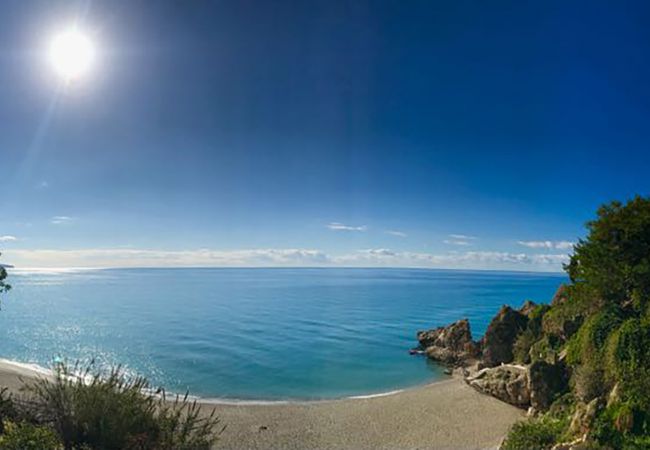 Apartamento en Nerja - .Tuhillo Parador Nerja