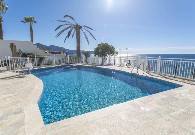 Apartamento en Nerja - Tuhillo Parador Nerja