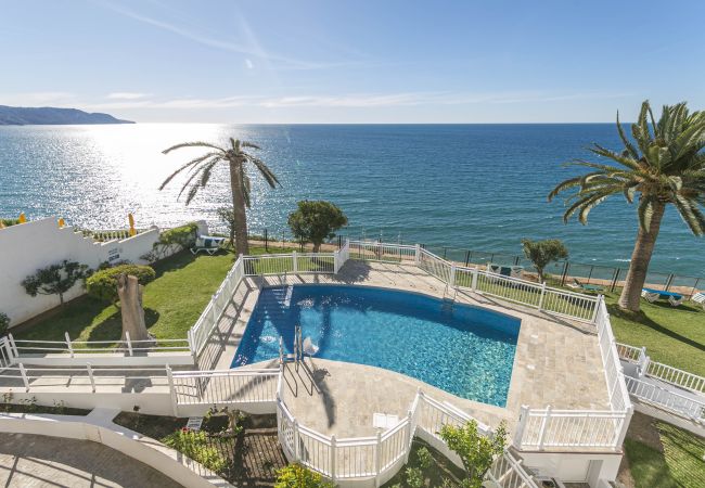 Apartamento en Nerja - Tuhillo Parador Nerja