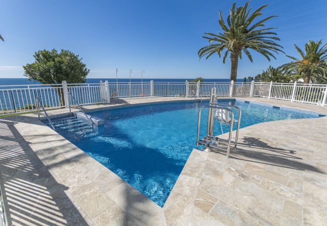 Apartamento en Nerja - Tuhillo Parador Nerja