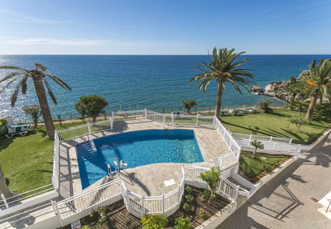 Apartamento en Nerja - Tuhillo Parador Nerja