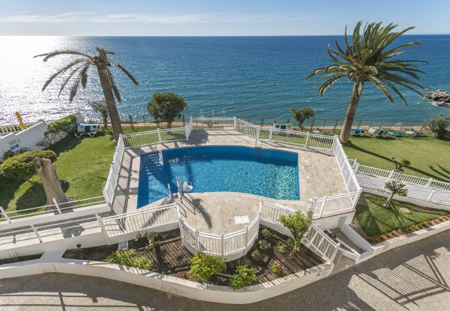 Apartamento en Nerja - .Tuhillo Parador Nerja