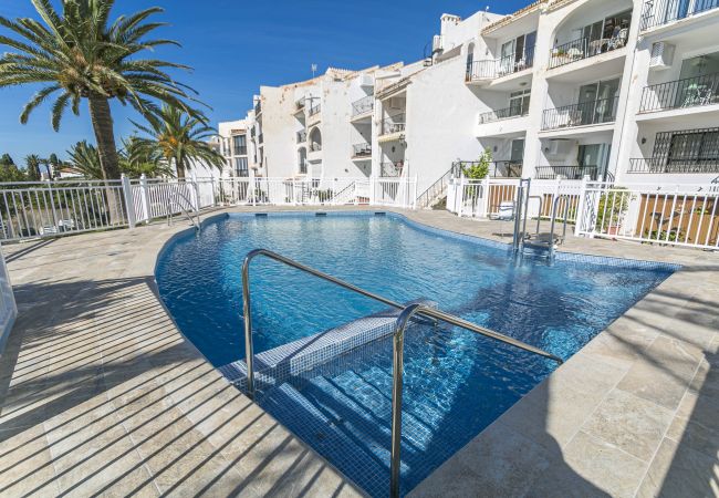 Apartamento en Nerja - Tuhillo Parador Nerja