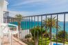 Apartamento en Nerja - Tuhillo Parador Nerja