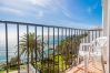 Apartamento en Nerja - Tuhillo Parador Nerja (2998)