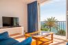 Apartamento en Nerja - .Tuhillo Parador Nerja
