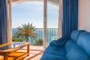 Apartamento en Nerja - Tuhillo Parador Nerja (2998)