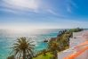 Apartamento en Nerja - .Tuhillo Parador Nerja