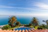 Apartamento en Nerja - Tuhillo Parador Nerja