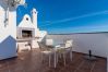 Apartamento en Nerja - .Tuhillo Parador Nerja