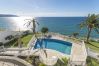 Apartamento en Nerja - .Tuhillo Parador Nerja