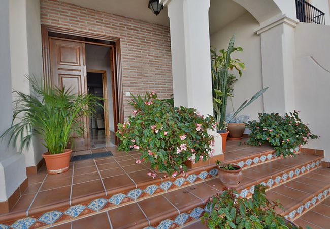 Villa en Nerja - Villa Jara Nerja