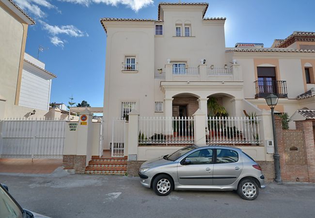 Villa en Nerja - .Villa Jara Nerja