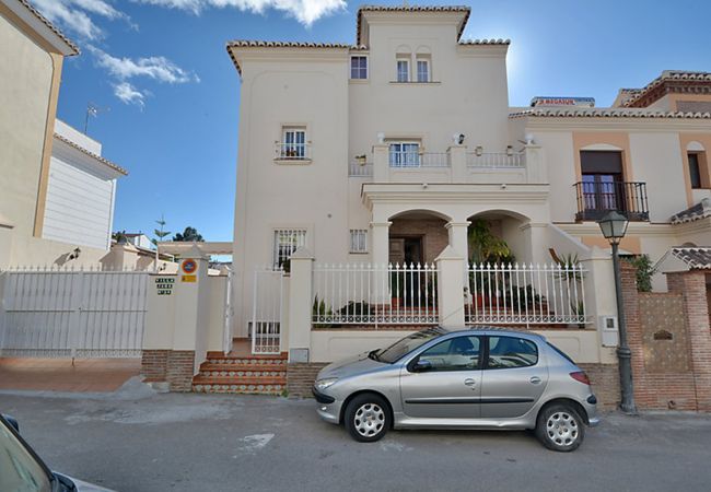 Villa en Nerja - Villa Jara Nerja