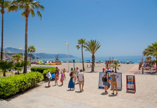 Villa en Nerja - .Villa Jara Nerja