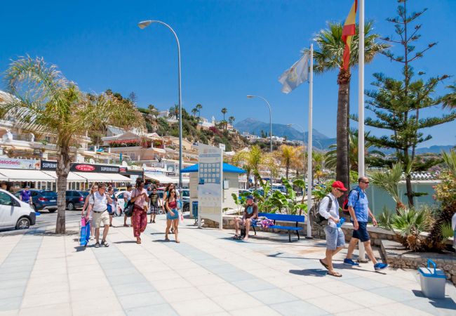 Villa en Nerja - .Villa Jara Nerja