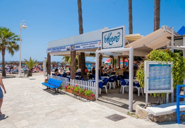 Villa en Nerja - .Villa Jara Nerja