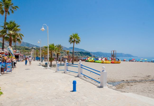 Villa en Nerja - .Villa Jara Nerja