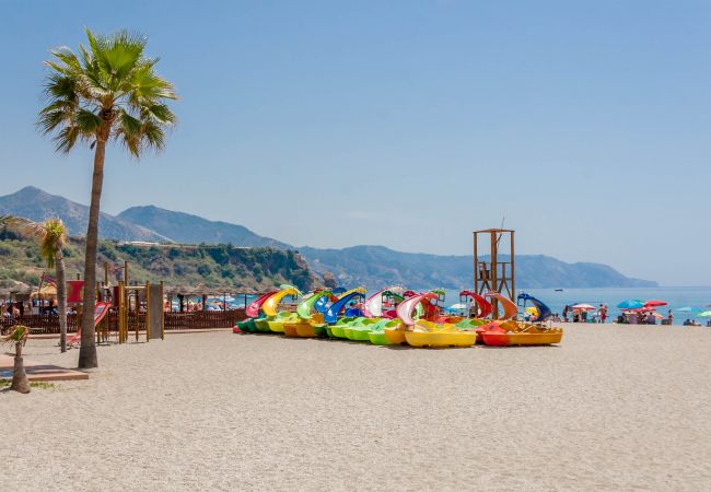 Villa en Nerja - Villa Jara Nerja