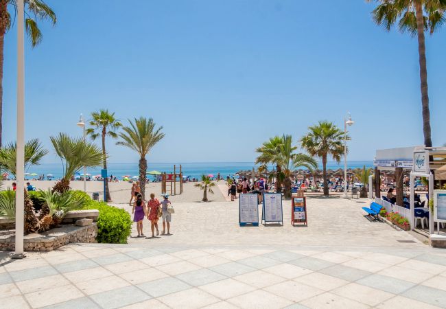 Villa en Nerja - Villa Jara Nerja