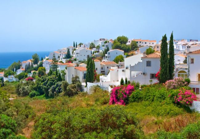 Villa en Nerja - Villa Jara Nerja