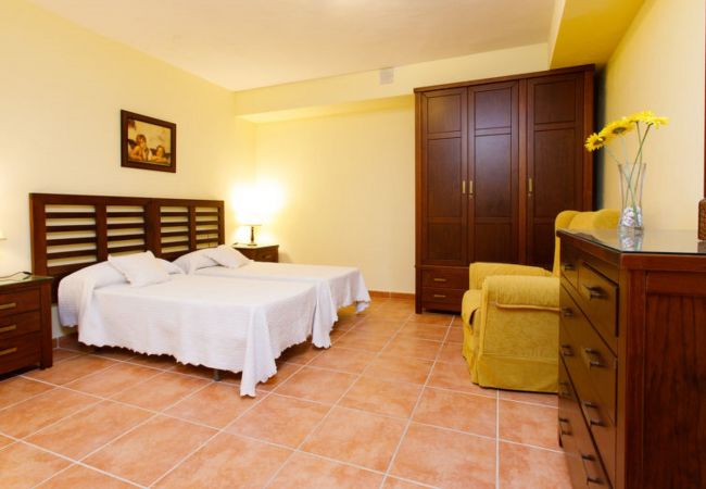 Villa en Nerja - .Villa Jara Nerja