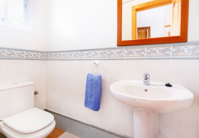 Villa en Nerja - .Villa Jara Nerja